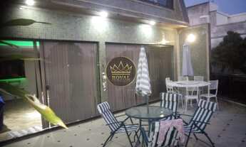 Imagem 2: Cobertura para Venda em Rio de Janeiro, Recreio dos Bandeirantes, 3 dormitórios, 3 suítes