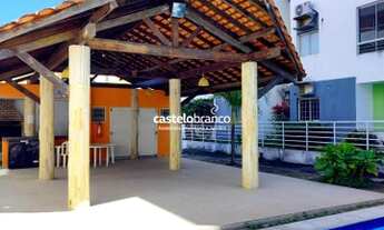 Imagem 3: Apartamento Térreo Zona Norte - lado do parque da cidade