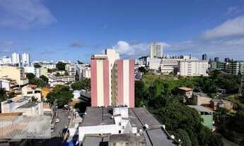 Imagem 2: Apartamento 2 Dormitórios 1 Suíte à venda 73 m² R$ 460.000,00 - Brotas - Salvado