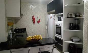 Imagem 7: Casa para venda tem 141 metros quadrados com 3 quartos em Itapuã - Salvador - Bahia