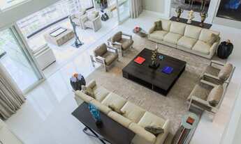 Imagem 2: Charme e Requinte no Itaim Bibi Nobre