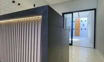 Imagem 3: Casa a venda no Condomínio Horto Florestal Villagio