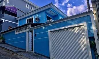 Imagem 2: Casa para venda com 200 metros quadrados com 3 quartos em Jardim Bom Clima - Guarulhos - S