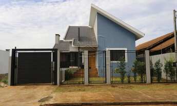 Imagem: Toledo - Casa - Jardim Pancera