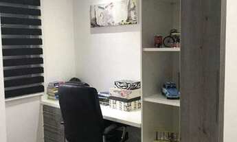 Imagem 3: Apartamento com 3 dormitórios à venda, 85 m² por R$ 670.000 - Jardim Tupanci - Barueri/SP