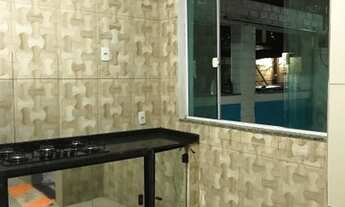 Imagem 5: Casa para alugar - Cerâmica/ Nova Iguaçu