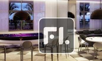 Imagem 2: Apartamento à venda, 137 m² por R$ 2.250.000,02 - Brooklin - São Paulo/SP