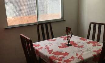 Imagem 4: Apartamento para venda possui 60 metros quadrados com 3 quartos em Marco - Belém - PA