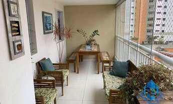 Imagem 5: Apartamento Residencial à venda, Vila Valparaíso, Santo André - AP2565