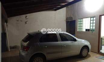 Imagem 4: CASA RESIDENCIAL em UBERLÂNDIA - MG, SÃO JORGE