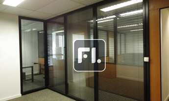 Imagem 6: Conjunto comercial para venda e locação, Vila Olímpia, São Paulo - CJ18028