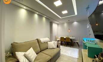 Imagem 2: Apartamento com 2 dormitórios à venda, 67 m² por R$ 750.000,00 - Centro - Osasco/SP