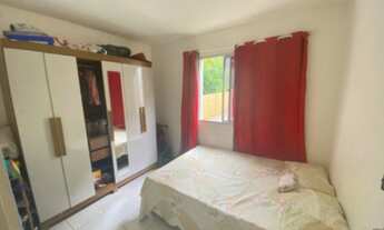 Imagem 5: Apartamento para venda possui 43 metros quadrados com 2 quartos