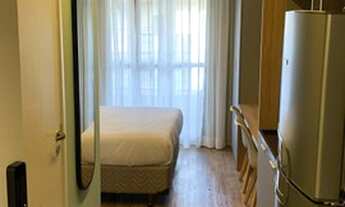 Imagem 2: Studio para venda possui 28 metros quadrados com 1 quarto em Vila Mariana - São Paulo - SP