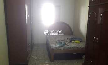 Imagem 2: CASA RESIDENCIAL em UBERLÂNDIA - MG, SEGISMUNDO PEREIRA