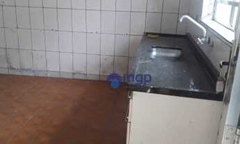 Imagem: Casa com 1 dormitório para alugar, 20 m²