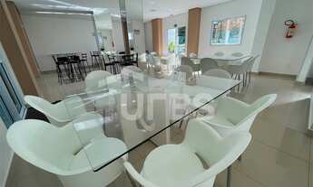 Imagem 3: Gran Cerrado Residence - Apartamento 3 quartos, sendo 1 suíte