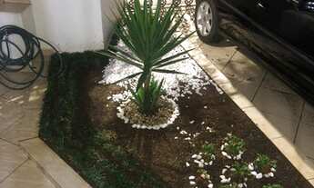 Imagem 7: Sobrado para venda possui 200 m² com 3 quartos 2 vagas em Santa Terezinha - Santo André