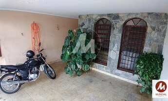 Imagem: Casa (térrea na rua) 3 dormitórios/suite