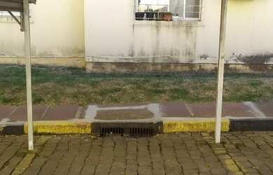 Imagem 3: Apartamento de Um Dormitório no Bairro Jardim Carvalho