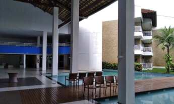 Imagem 4: Apartamento Paraíso das Dunas, com 2 dormitórios à venda, 100 m² por R$ 620.000 - Porto da