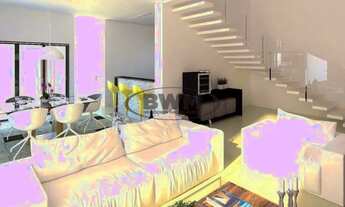 Imagem 4: Casa com 3 dormitórios à venda, 280 m² por R$ 1.200.000,00 - Condomínio Village Araçoiaba