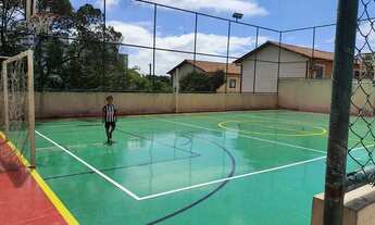 Imagem 2: Apartamento dois quartos