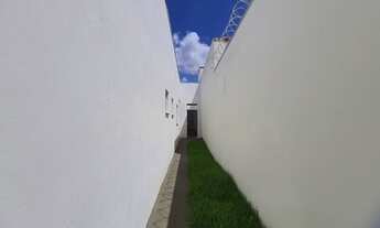 Imagem 5: Casa Novo Mundo - Uberlândia - MG