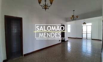 Imagem 4: Apartamento no Manoel Pinto da Silva, vista Praça e Serzedelo,185 m², andar alto