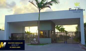 Imagem 7: Terreno, parcelas de R$ 524,65 - Condominio fechado Beach Plaza