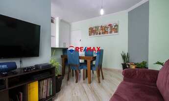 Imagem 6: Apartamento para venda possui 54 metros quadrados com 2 quartos em Piqueri - São Paulo - S