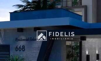 Imagem 4: Apartamento com 3 dormitórios à venda, 76 m² por R$ 450.000,00 - Armação - Penha/SC