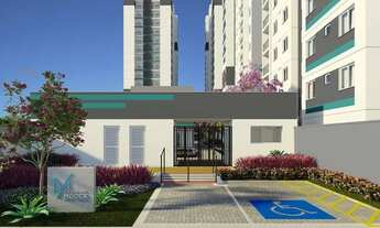 Imagem 2: SãO PAULO - Apartamento Padrão - Mooca