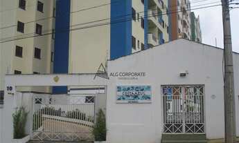 Imagem 2: Apartamento com 3 quartos, Jardim Novo Cambuí - Campinas