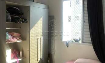 Imagem 6: Apartamento Padrão em São José do Rio Preto