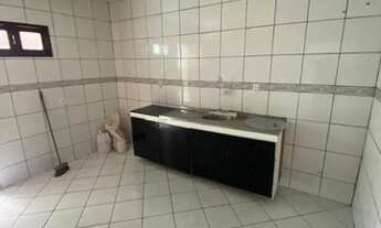 Imagem 6: Casa espaçosa com 2/4 à venda no Feira X