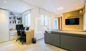 Imagem: Apartamento à Venda - Jardim Progresso