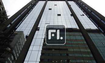 Imagem 4: Conjunto à venda, 110 m² por R$ 1.500.000,00 - Vila Olímpia - São Paulo/SP