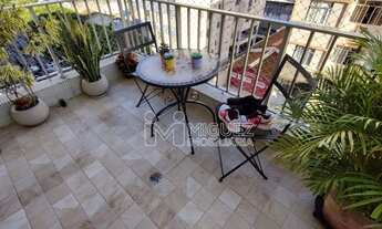 Imagem 1: Rio de Janeiro - Apartamento Padrão - Rio Comprido