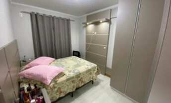 Imagem 5: Apartamento no Edifício solar do Porto Imbituba