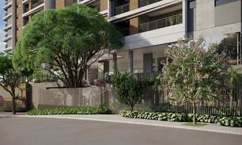 Imagem 3: SãO PAULO - Apartamento Padrão - Campo Belo