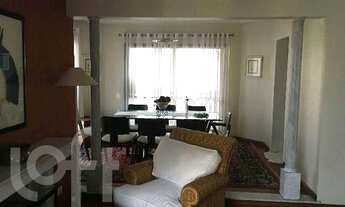 Imagem 2: Apartamento à venda no bairro Perdizes - São Paulo/SP