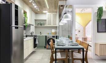 Imagem 4: SãO PAULO - Apartamento Padrão - Vila Maria