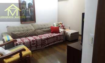 Imagem 2: Amplo apartamento,4 quartos. 1 suítes, 2 vagas Cód: 19297 m