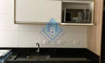 Imagem 7: Apartamento Residencial para venda e locação, Centro, São Bernardo do Campo - AP2324