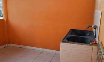 Imagem 3: Aluga casa andar de cima