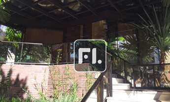 Imagem 2: Conjunto, 100 m² - venda por R$ 1.500.000,00 ou aluguel por R$ 7.500,00/mês - Consolação