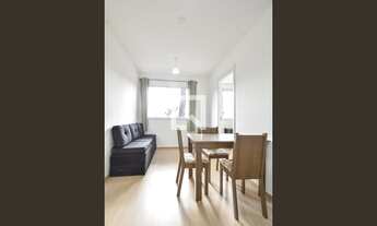 Imagem 2: Apartamento à Venda - Santo Amaro , 2 Quartos, 34 m2