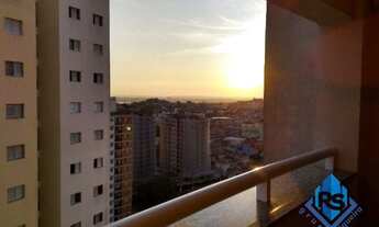 Imagem 3: Apartamento Residencial à venda, Centro, Diadema - AP1801