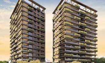 Imagem: SãO PAULO - Apartamento Padrão - Ibirapuera